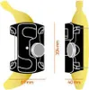 FIDLOCK Twist, Trinkflaschenhalter, Schwarz, 69 mm, 39 mm, Produktbild-Vorschau 6