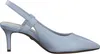s.Oliver Damen Slingpumps High Heel 5-29600-20, Größe:38 Produktbild-Vorschau 1