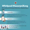 3-in-1 Teststreifen (50 Stück) / 3-in-1 Teststrips (50pack) Produktbild-Vorschau 4