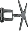 Hama 00220828 TV-Halterung 165,1 cm (65") Schwarz Produktbild-Vorschau 7