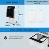 oneConcept Ochlazovač vzduchu 4v1, zvlhčovač, ventilátor, Náhled obrázku produktu 6