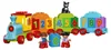 LEGO® 10847 LEGO® Duplo 10847 Zahlenzug Bausatz Voir les images du produit 3