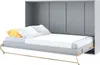 Letto a parete Armadio letto CONCEPT PRO CP-05 Orizzontale Anteprima dell’immagine prodotto 1