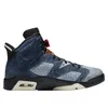Nike Schuhe Air 6 Retro, CT5350401 Produktbild-Vorschau 2