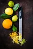 Microplane - Tarka Premium Zester Czarna Podgląd zdjęcia produktu 16