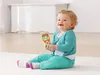 VTech VTech Baby Phone - Geschenk - Interaktives Spielzeug Produktbild-Vorschau 2