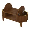 Table basse INONEFT avec espace de rangement dissimulé, Voir les images du produit 12