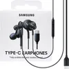 Samsung Akg Kabelgebundene In-Ear-Kopfhörer Usb Typ C Produktbild-Vorschau 2