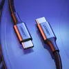 Cavo Usb-C Do Usb-C Ugreen Us316, 100W, 1,5M (Czarny) Anteprima dell’immagine prodotto 22