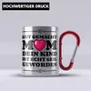 Trendation - Mama Geschenk Muttertagsgeschenk Edelstahl Produktbild-Vorschau 2