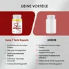 Sema 7 Forte Kapseln | Für einen gesunden Lifestyle | Für Produktbild-Vorschau 4