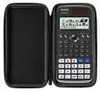 Casio fx-991DE X inkl. Schutztasche Dunkelgrau & Fachbuch Produktbild-Vorschau 3