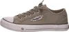 Dockers by Gerli Damen Canvas Sneaker Grau Voir les images du produit 20