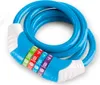 Puky Safety, KS Kabelschloss, Ice Blue Produktbild-Vorschau 3