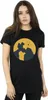 Disney - "Lady And The Tramp" T-Shirt für Damen BI17909 (M) Produktbild-Vorschau 2