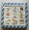 20 Servietten Bayerisch Schnellkurs - Bayrisch lernen Produktbild-Vorschau 2