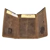 Greenburry Vintage 1793-25 Leder Portemonnaie mit Münzfach Produktbild-Vorschau 27