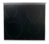 Electrolux Cerankochfeld Ehf16240Xk (4 Heizfelder) Produktbild-Vorschau 2