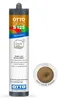 OTTOSEAL S 125 Boden- und Sanitär-Silikon 310 ml Kartusche Produktbild-Vorschau 1