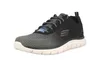 Skechers Track - Ripkent - Olive / Schwarz Polyester Größe: Produktbild-Vorschau 6