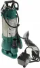 IBO | Pompa Sommersa V370 - Acciaio Inossidabile - Con Anteprima dell’immagine prodotto 4
