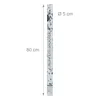 10 x Party Popper 80 cm im Konfettikanonen Set, Konfetti Produktbild-Vorschau 4