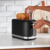 KitchenAid 5KMT2109EPT tostapane 7 2 fette 980 W Verde Anteprima dell’immagine prodotto 11