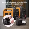 Parallel aansluitdoos 32 Ampère voor MXR1500, MXR2300, Productafbeelding-voorbeeld 7