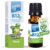 PanaKids Vitamin B12+ Tropfen für Kinder ab 4 Jahren mit Produktbild-Vorschau 1