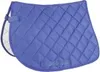 HKM Shettysattel Set Beginner Kindersattel Rot Shetty Produktbild-Vorschau 6
