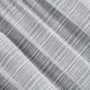 Gardine ARIA silber 140x300 cm Kräuselband Produktbild-Vorschau 6