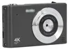 Appareil photo numérique 4K HD, zoom 16x, 48 MP, capteur Voir les images du produit 4
