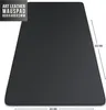 CSL Tapis de souris, XXL 800 x 400 x 3 mm Sous-mains de Voir les images du produit 6