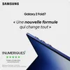 Galaxy Z Fold7 - Blue Shadow - 256 GB Produktbild-Vorschau 13