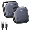 2x localisateur Bluetooth / traceur Bluetooth pour Apple My Voir les images du produit 3