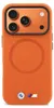 Custodia per cellulare iPhone 17 Pro Max, BMW HardCase M FW Anteprima dell’immagine prodotto 3