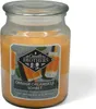 Orange Dreamsicle Sorbet Duftkerze Candle Brothers, Kerze Produktbild-Vorschau 6