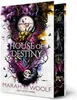 House of Destiny (Packende Fortsetzung der dystopischen Voir les images du produit 1