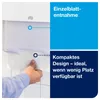 Distributeur d'essuie-mains Tork 553100 H291xL332xP135ca.mm Voir les images du produit 18