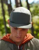 Beechfield B654 | Canvas 5-Panel Cap / Czapka / Kapelusz - Podgląd zdjęcia produktu 3