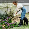 Gartenhacke, Gartenwerkzeug,Hacken zum Jäten im Garten, Produktbild-Vorschau 5