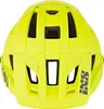 iXS Trigger AM, Integralhelm, Formenbau, Helmvisier, Matt Produktbild-Vorschau 7