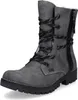 Rieker Schnür-,Zug-u.Schnallenstiefel in grau, Gr. 39 Produktbild-Vorschau 34