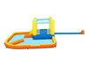 BESTWAY 53381 Detské nafukovacie ihrisko s trampolínou Náhľad obrázku produktu 17