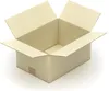 450 Graskartons 330 x 240 x 160 mm Grapapier Kartons Produktbild-Vorschau 2