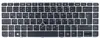 Klawiatura do laptopa Tradebit do HP EliteBook 840 G3 G4 Podgląd zdjęcia produktu 1