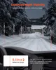 SucceBuy Schneestangen, 500 Stück, 122 cm Länge, 6,35 mm Produktbild-Vorschau 2