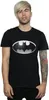 DC Comics - T-Shirt für Herren BI21876 (3XL) (Schwarz) Produktbild-Vorschau 2