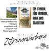 APSOGO Griechische -Zitronenverbene - Loser Zitronenverbene Produktbild-Vorschau 2