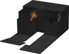 Ultimate Guard Twin Flip`n`Tray 160+ XenoSkin Monocolor Produktbild-Vorschau 8